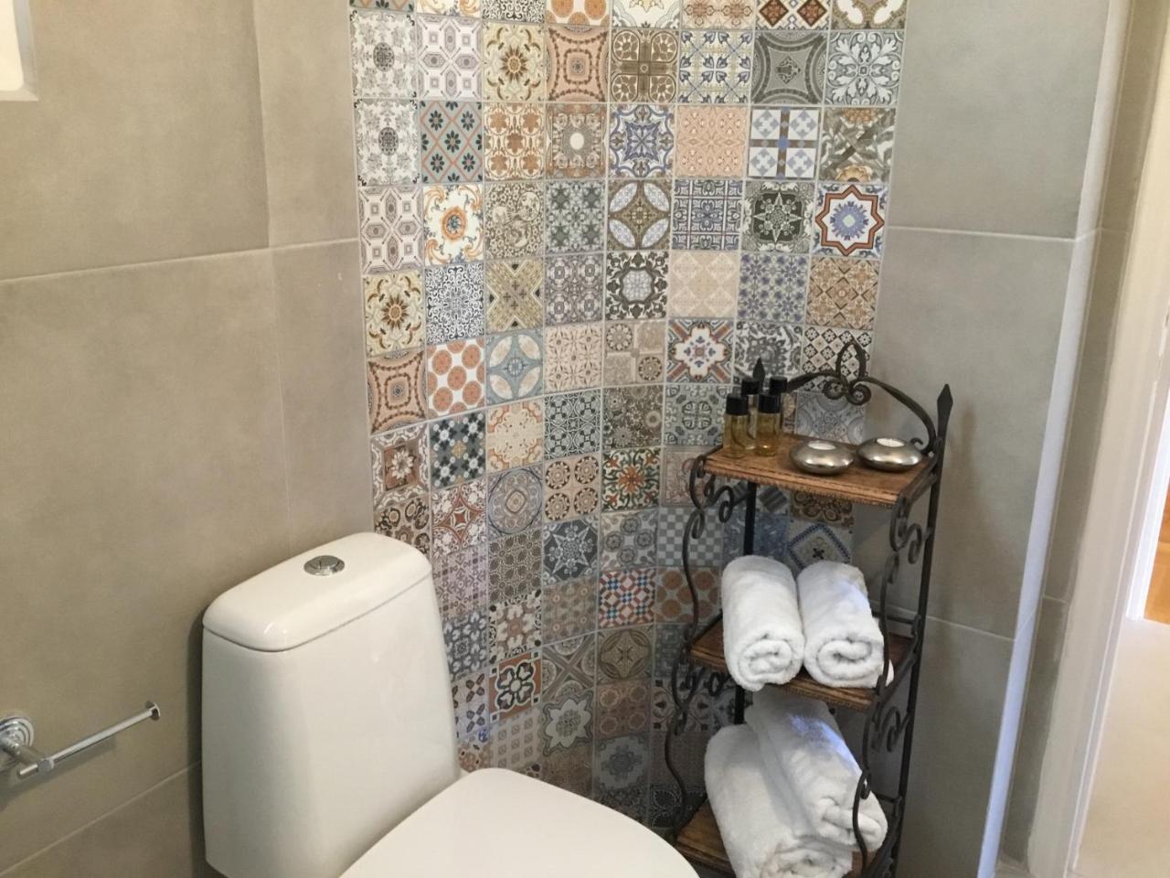 Athens-Plaka, Peter'S Beautiful Apartment In Temple Of Zeus Εξωτερικό φωτογραφία